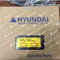 21NB-32600 Блок управления для Hyundai